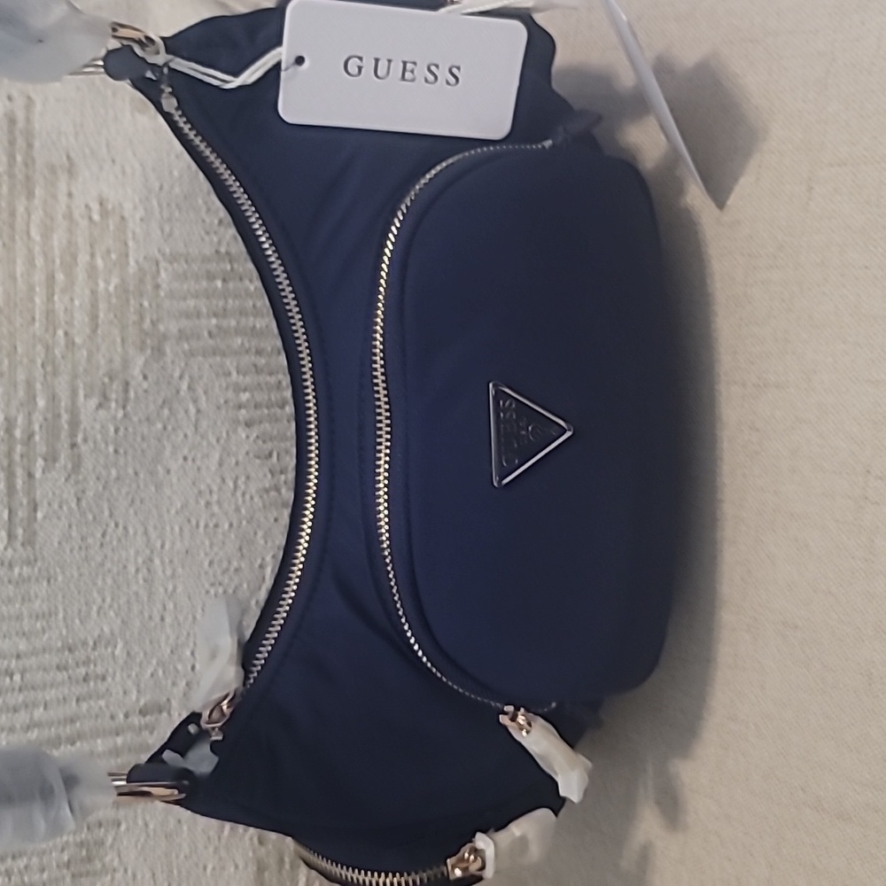 Guess Shoulder Bag - Picture 4 of 8